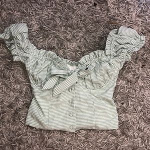 Princess Polly top